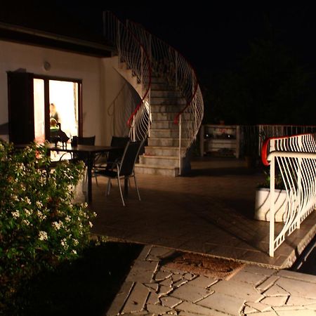 Villa Mittler Lovran Exterior foto