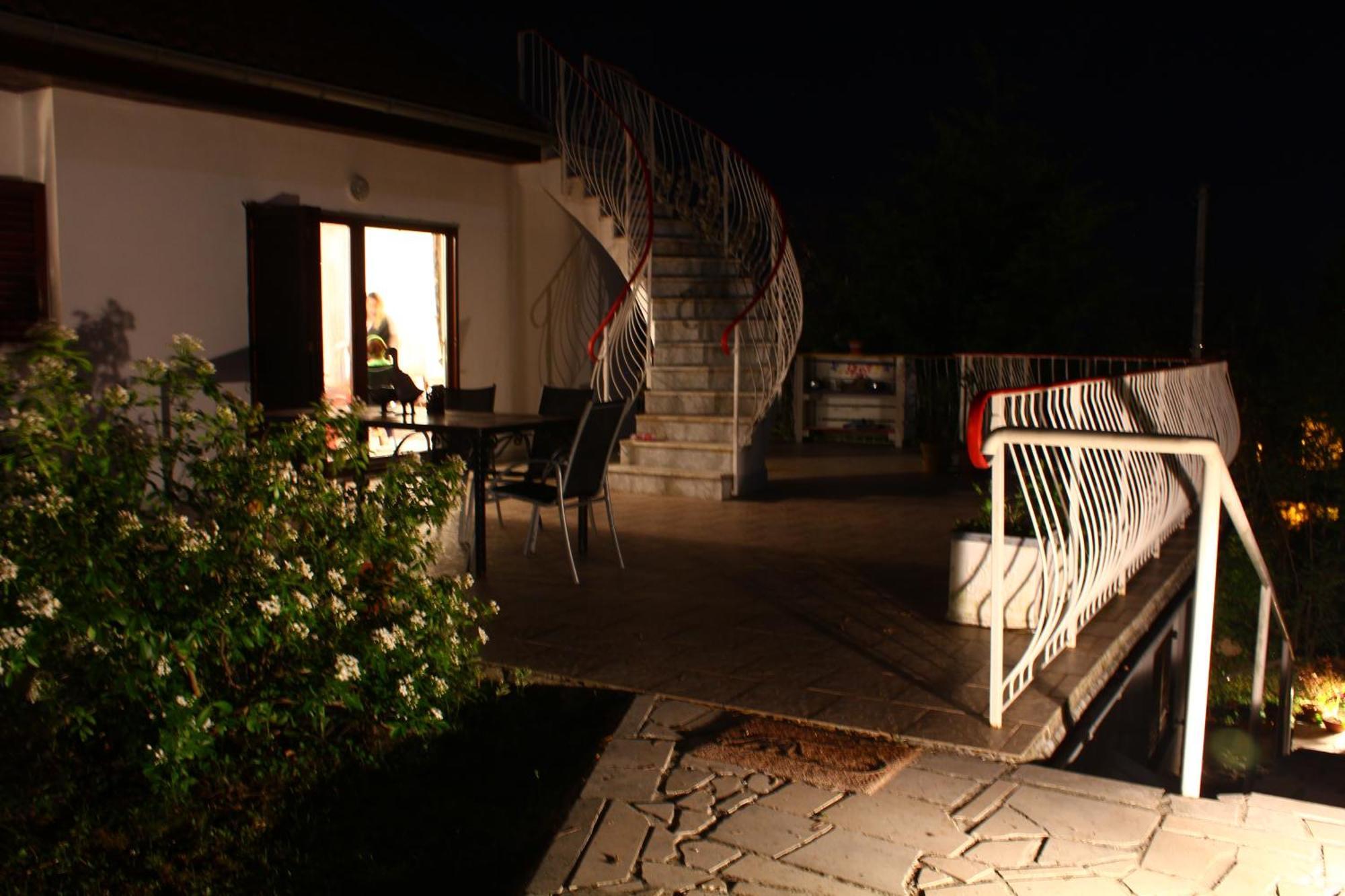 Villa Mittler Lovran Exterior foto