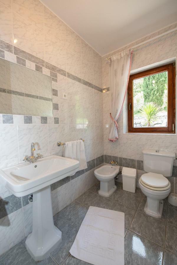Villa Mittler Lovran Exterior foto